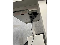 Vepa - elektrisch zit-sta bureau 160x80 - afbeelding 6 van  7