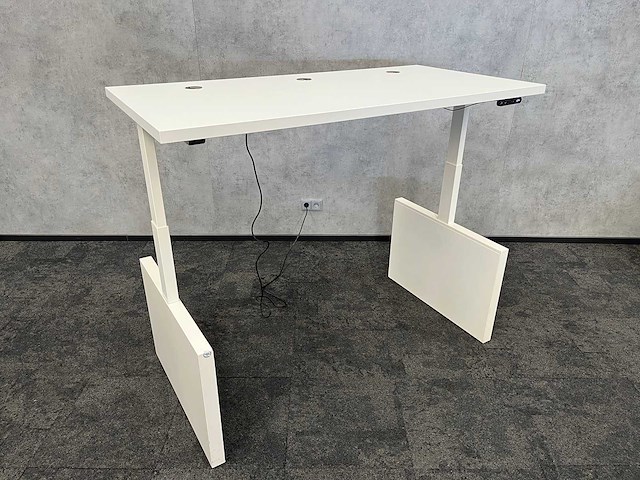Vepa - elektrisch zit-sta bureau 160x80 - afbeelding 7 van  7