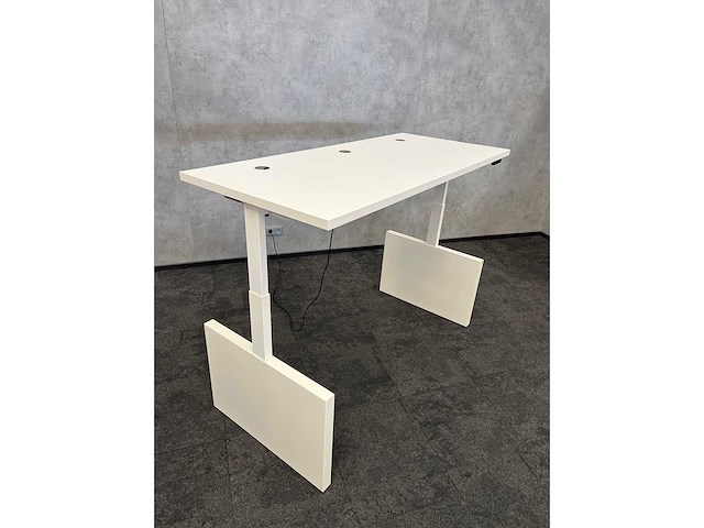 Vepa - elektrisch zit-sta bureau 180x80 - afbeelding 2 van  6