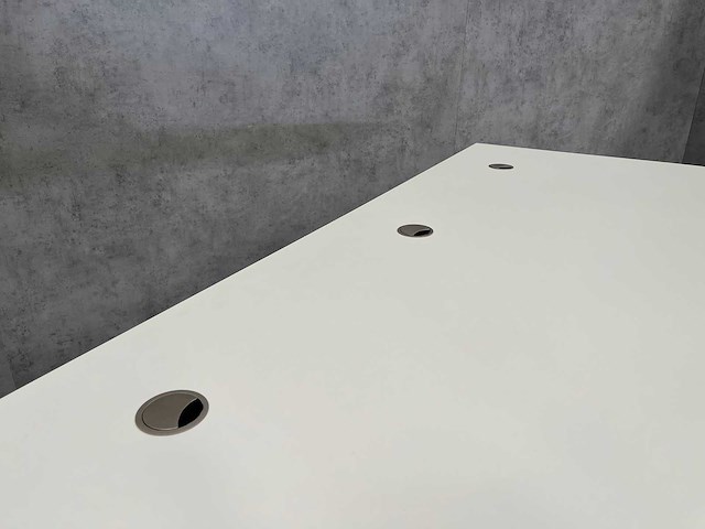 Vepa - elektrisch zit-sta bureau 180x80 - afbeelding 4 van  6