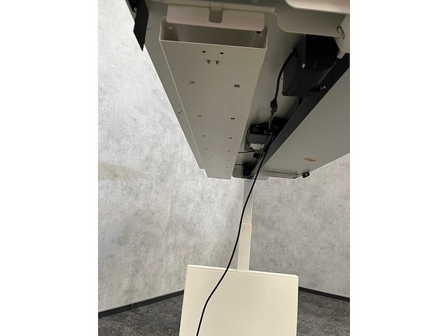 Vepa - elektrisch zit-sta bureau 180x80 - afbeelding 5 van  6
