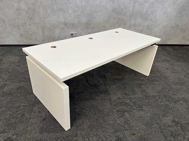 Vepa - elektrisch zit-sta bureau 180x80 - afbeelding 6 van  6