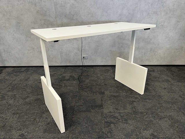 Vepa - elektrisch zit-sta bureau 180x80 - afbeelding 5 van  5