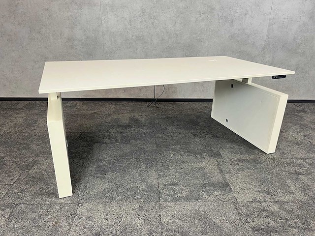 Vepa - elektrisch zit/ sta bureau 180x90 - afbeelding 5 van  13