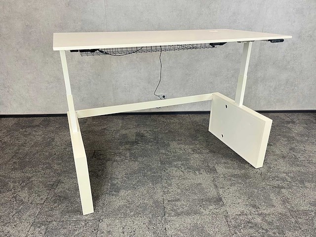 Vepa - elektrisch zit/ sta bureau 180x90 - afbeelding 1 van  13