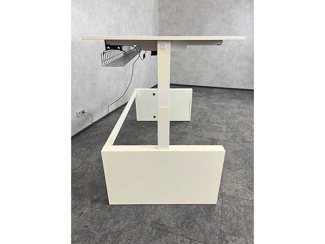 Vepa - elektrisch zit/ sta bureau 180x90 - afbeelding 6 van  13