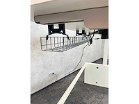 Vepa - elektrisch zit/ sta bureau 180x90 - afbeelding 8 van  13