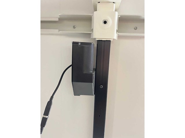 Vepa - elektrisch zit/ sta bureau 180x90 - afbeelding 12 van  13