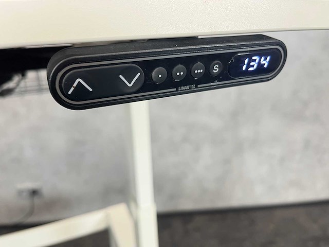 Vepa - elektrisch zit/ sta bureau 180x90 - afbeelding 13 van  13