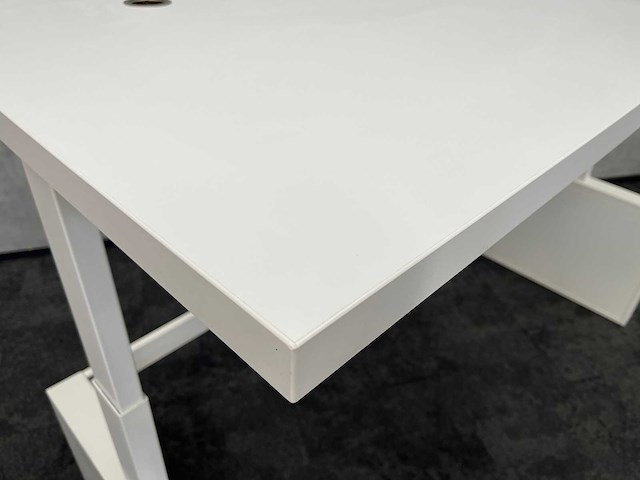 Vepa - elektrisch zit-sta bureau 200x80 - afbeelding 3 van  5
