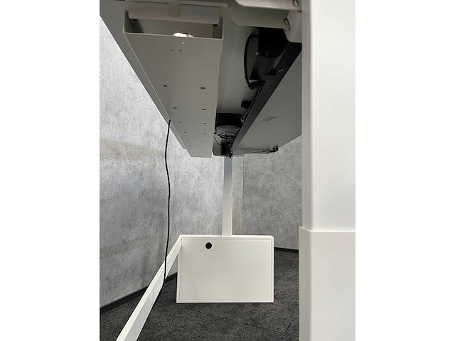 Vepa - elektrisch zit-sta bureau 200x80 - afbeelding 4 van  5