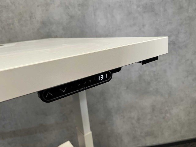 Vepa - elektrisch zit-sta bureau 200x80 - afbeelding 1 van  4