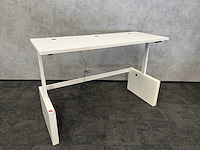 Vepa - elektrisch zit-sta bureau 200x80 - afbeelding 1 van  5