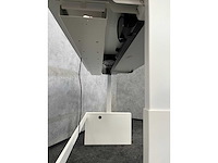 Vepa - elektrisch zit-sta bureau 200x80 - afbeelding 3 van  5