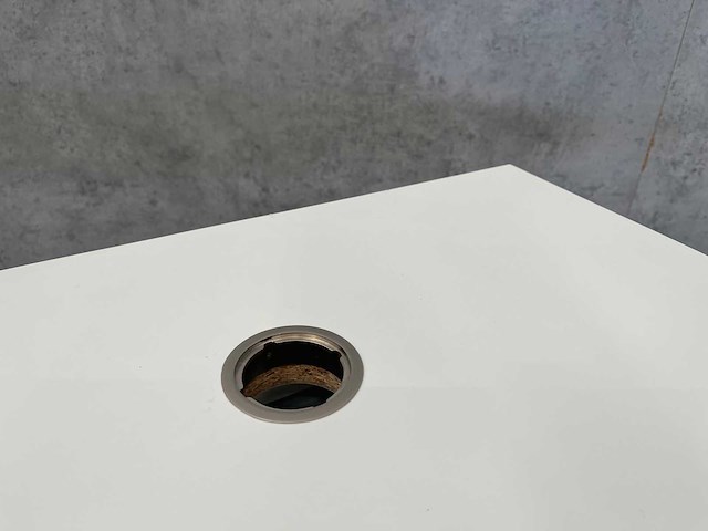 Vepa - elektrisch zit-sta bureau 200x80 - afbeelding 4 van  5