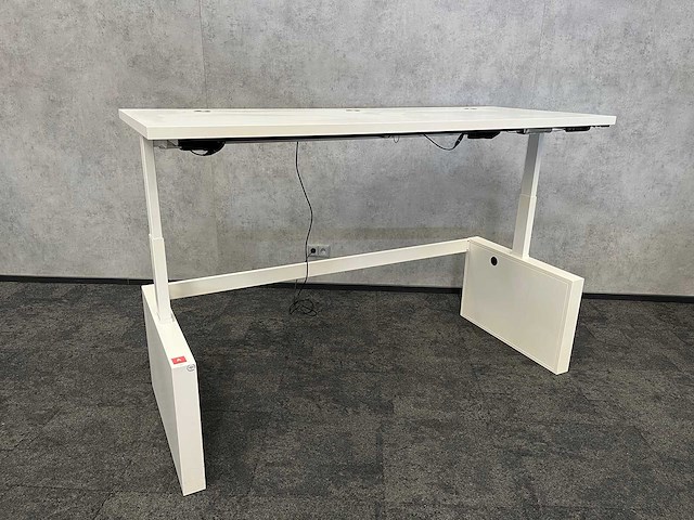 Vepa - elektrisch zit-sta bureau 200x80 - afbeelding 5 van  5