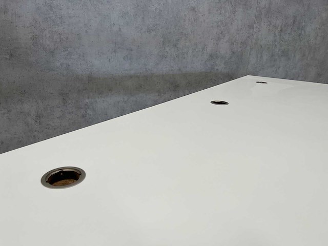 Vepa - elektrisch zit-sta bureau 200x80 - afbeelding 3 van  4