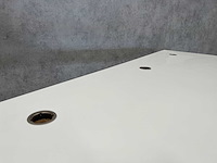 Vepa - elektrisch zit-sta bureau 200x80 - afbeelding 3 van  4