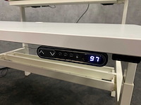 Vepa - elektrisch zit-sta duo bureau 160x80 - afbeelding 8 van  13