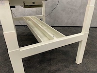 Vepa - elektrisch zit-sta duo bureau 160x80 - afbeelding 10 van  13