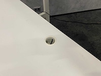Vepa - elektrisch zit-sta duo bureau 160x80 - afbeelding 11 van  13