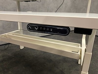 Vepa - elektrisch zit-sta duo bureau 160x80 - afbeelding 5 van  13