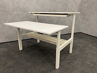 Vepa - elektrisch zit-sta duo bureau 160x80 - afbeelding 13 van  13
