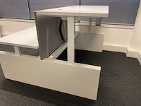 Vepa - elektrisch zit-sta duo werkplek 180x80 - afbeelding 28 van  35