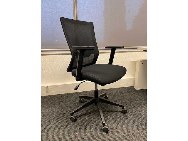 Vepa - elektrisch zit-sta duo werkplek 180x80 - afbeelding 35 van  35