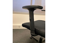 Vepa - elektrisch zit-sta duo werkplek 180x80 - afbeelding 13 van  35