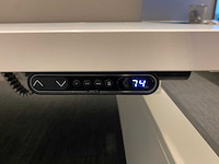 Vepa - elektrisch zit-sta duo werkplek 180x80 - afbeelding 31 van  35