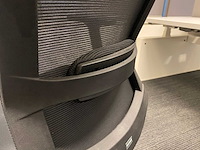 Vepa - elektrisch zit-sta duo werkplek 180x80 - afbeelding 11 van  35