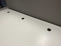 Vepa - elektrisch zit-sta duo werkplek 180x80 - afbeelding 15 van  35