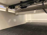 Vepa - elektrisch zit-sta duo werkplek 180x80 - afbeelding 26 van  35