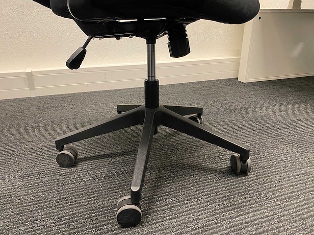 Vepa - elektrisch zit-sta duo werkplek 180x80 - afbeelding 18 van  35