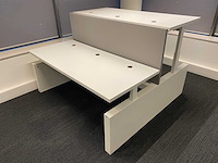 Vepa - elektrisch zit-sta duo werkplek 180x80 - afbeelding 23 van  35
