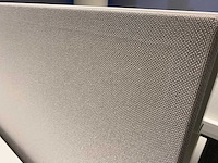 Vepa - elektrisch zit-sta duo werkplek 180x80 - afbeelding 33 van  35