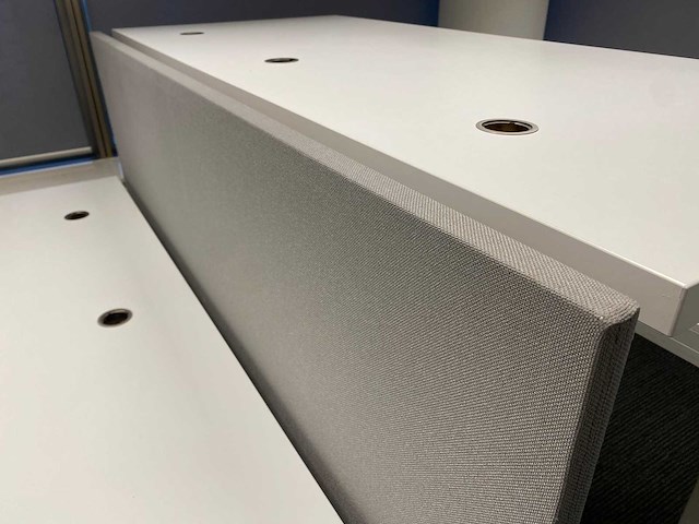 Vepa - elektrisch zit-sta duo werkplek 180x80 - afbeelding 34 van  35