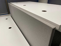 Vepa - elektrisch zit-sta duo werkplek 180x80 - afbeelding 34 van  35