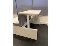 Vepa - elektrisch zit-sta duo werkplek 180x80 - afbeelding 29 van  35