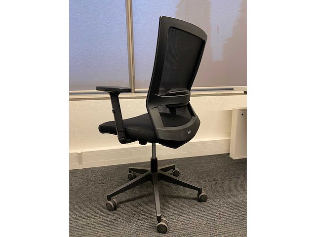 Vepa - elektrisch zit-sta duo werkplek 180x80 - afbeelding 9 van  35