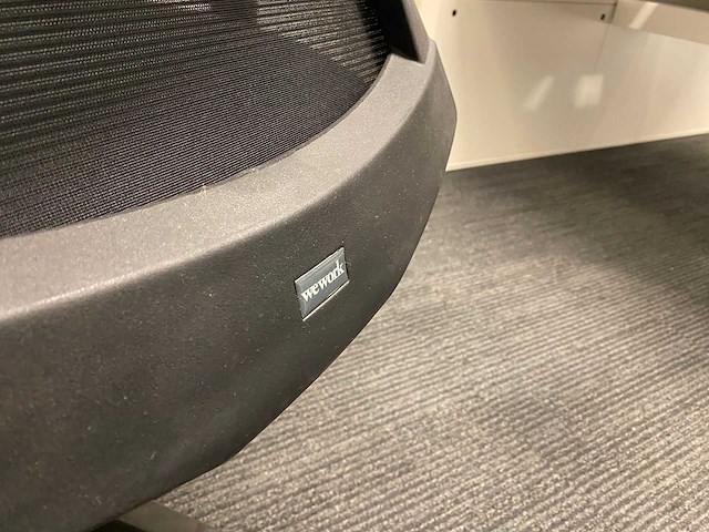 Vepa - elektrisch zit-sta duo werkplek 180x80 - afbeelding 10 van  35