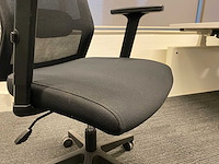 Vepa - elektrisch zit-sta duo werkplek 180x80 - afbeelding 16 van  35