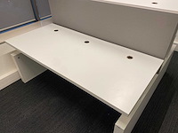Vepa - elektrisch zit-sta duo werkplek 180x80 - afbeelding 30 van  35
