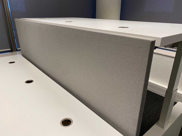 Vepa - elektrisch zit-sta duo werkplek 180x80 - afbeelding 32 van  35