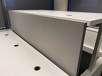 Vepa - elektrisch zit-sta duo werkplek 180x80 - afbeelding 32 van  35