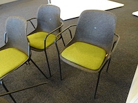 Vepa - felt fine - stoel (4x) - afbeelding 2 van  2