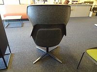 Vepa - felt relax - draaifauteuil - afbeelding 2 van  2