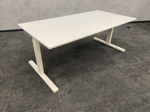 Vepa - slinger bureau 160x80 - afbeelding 1 van  8