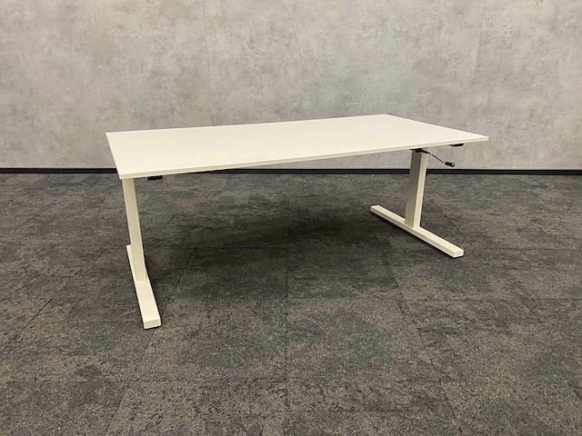 Vepa - slinger bureau 160x80 - afbeelding 2 van  8